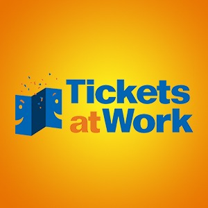 Tickets at work image
