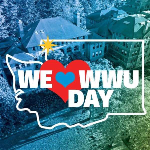We Love WWU Day