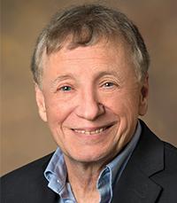 DISTINGUISHED ALUMNUS COLLEGE OF SCIENCE AND ENGINEERING RONALD L. HEIMARK (’70)